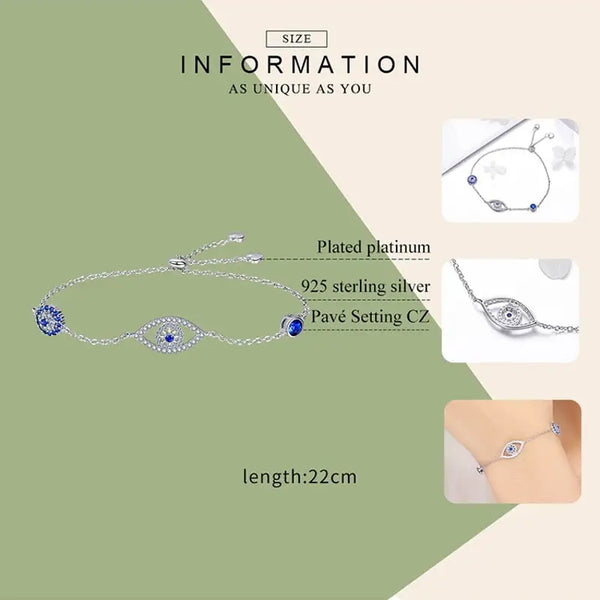 Guardian Bracelet for Women