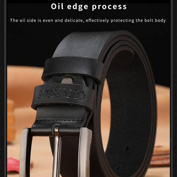 High Quality Genuine Leather Belt