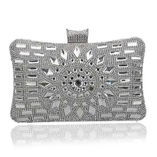 Party Evening Clutches