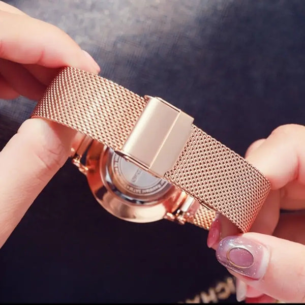 Waterproof High Quality Watch