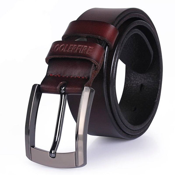 High Quality Genuine Leather Belt