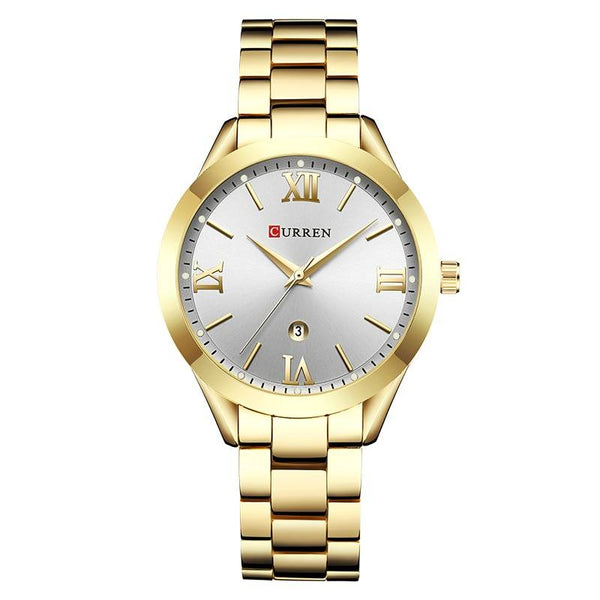 Classic Bracelet Watches For Women