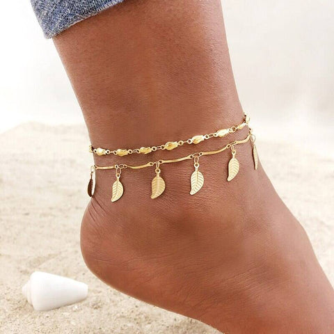 Anklets