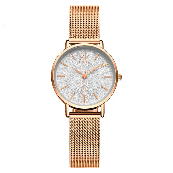 Super Slim Watches For Women