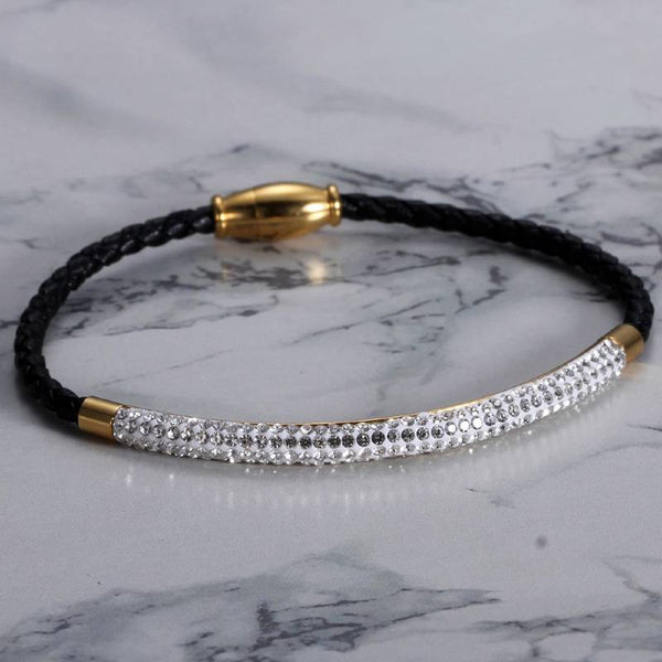 Magnetic Clasp Bracelet