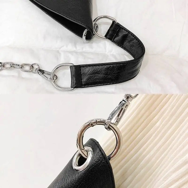 Fashion Leather Bag for Women.