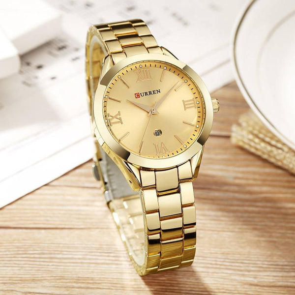 Classic Bracelet Watches For Women