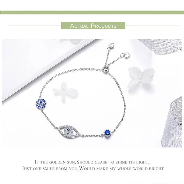 Guardian Bracelet for Women