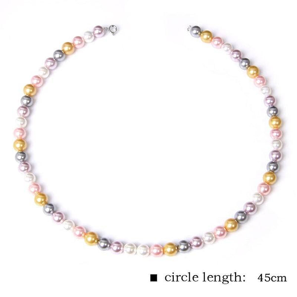 Beaded Necklaces For Women