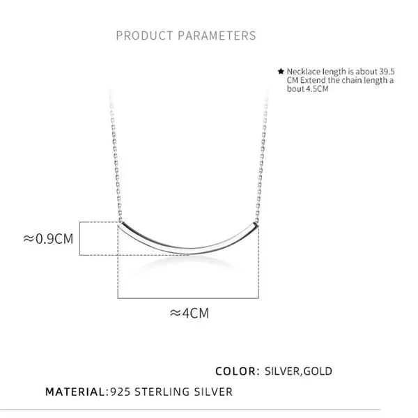 Simple Fashion Necklaces