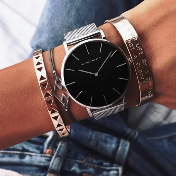 Waterproof High Quality Watch