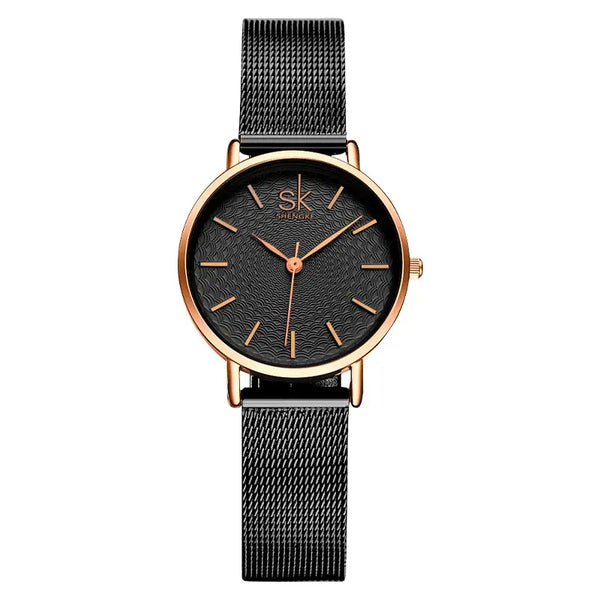 Super Slim Watches For Women