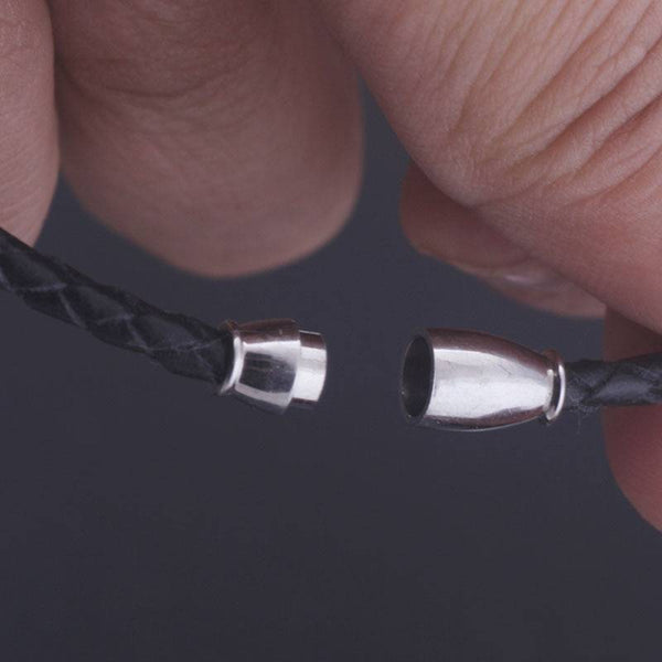 Magnetic Clasp Bracelet