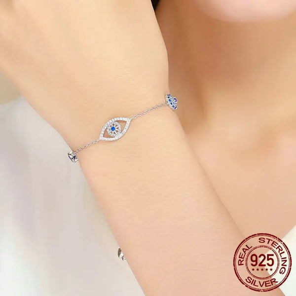 Guardian Bracelet for Women