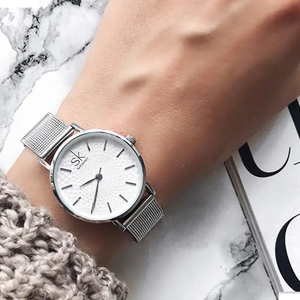 Super Slim Watches For Women