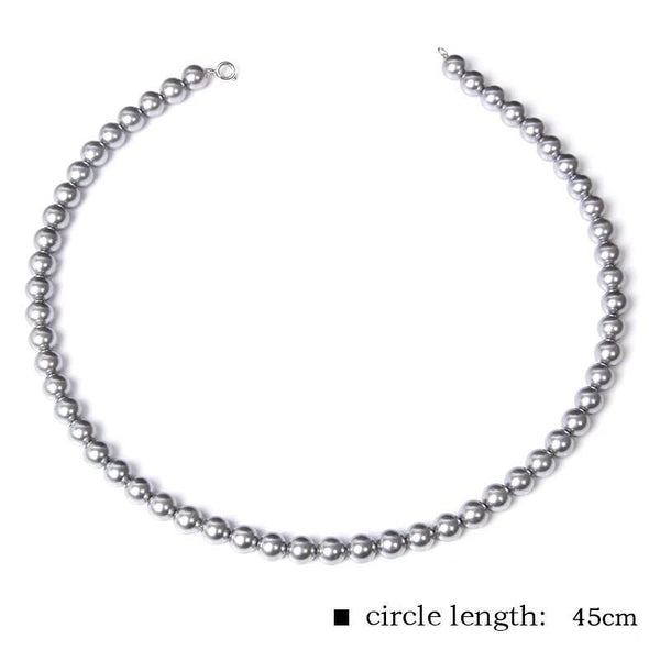 Beaded Necklaces For Women