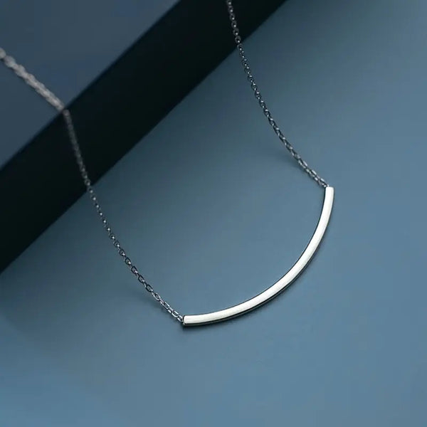 Simple Fashion Necklaces