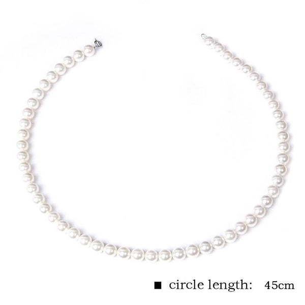 Beaded Necklaces For Women