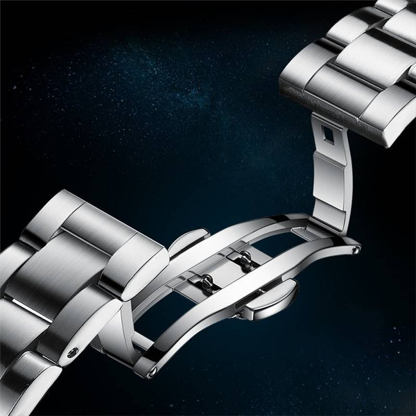 Automatic Waterproof Watches