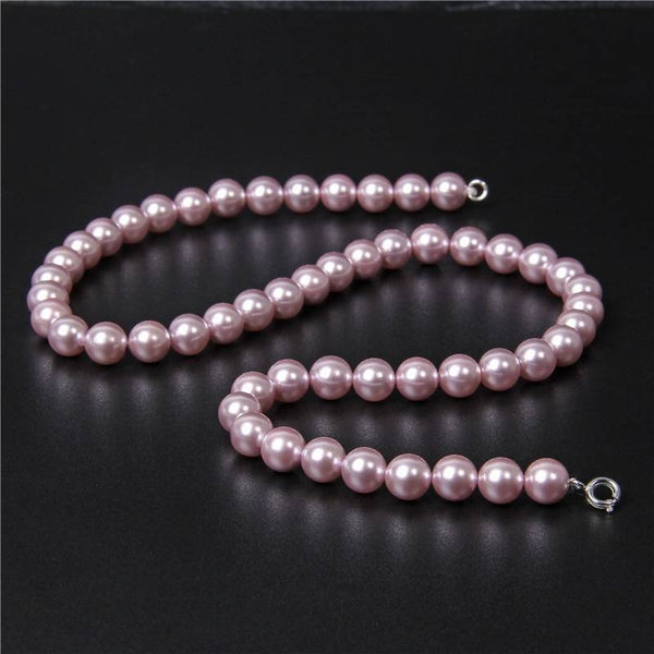 Beaded Necklaces For Women