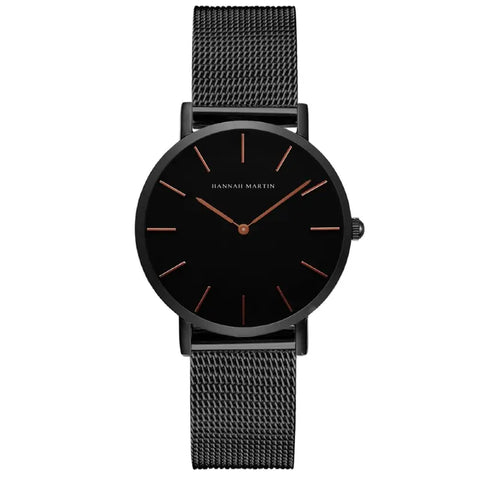 Women Quartz Watches
