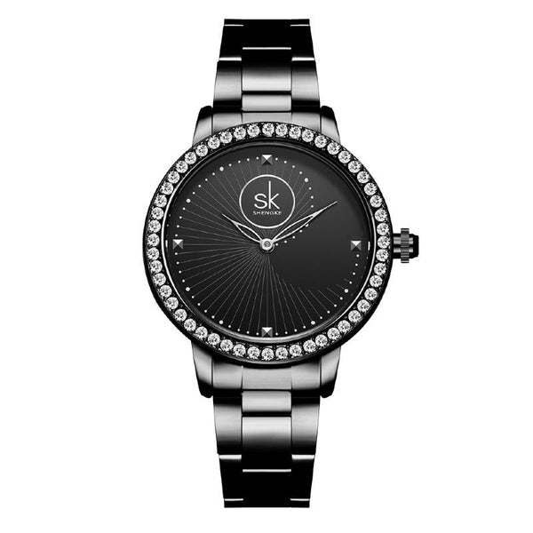 Luxury Quartz Watches For Ladies
