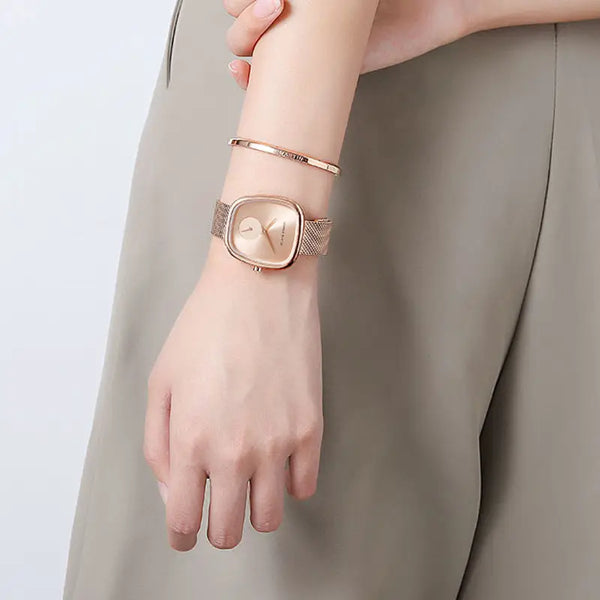 Simple Elegant Watch