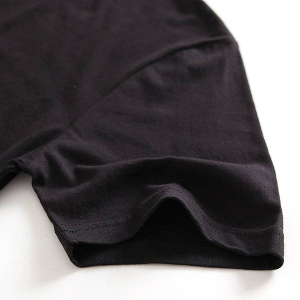 Short Sleeve Sleepwear For Men