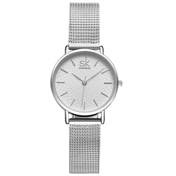Super Slim Watches For Women