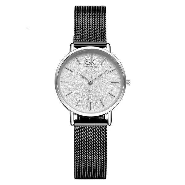 Super Slim Watches For Women