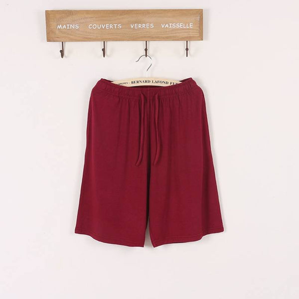 New Summer Men's Pajama Pants