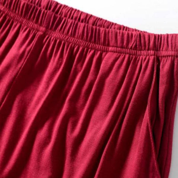 New Summer Men's Pajama Pants