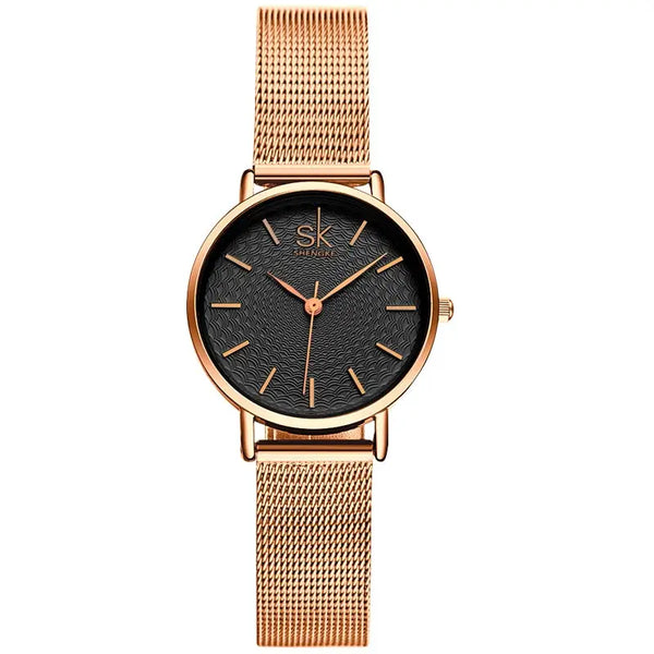 Super Slim Watches For Women