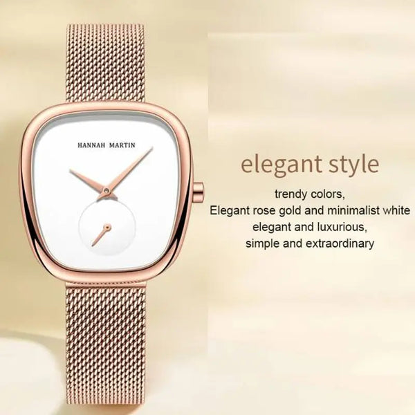 Simple Elegant Watch