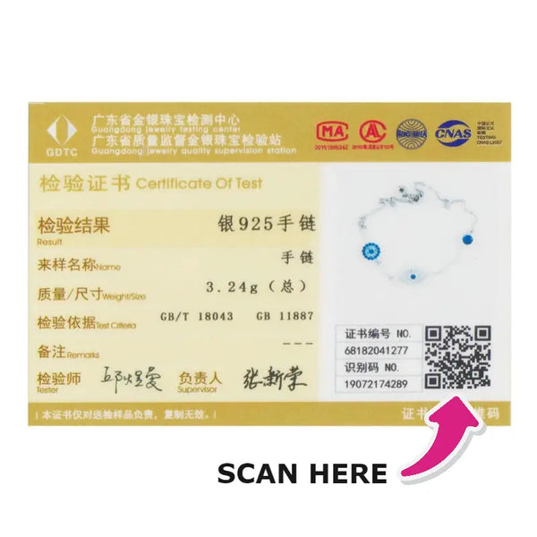 Guardian Bracelet for Women