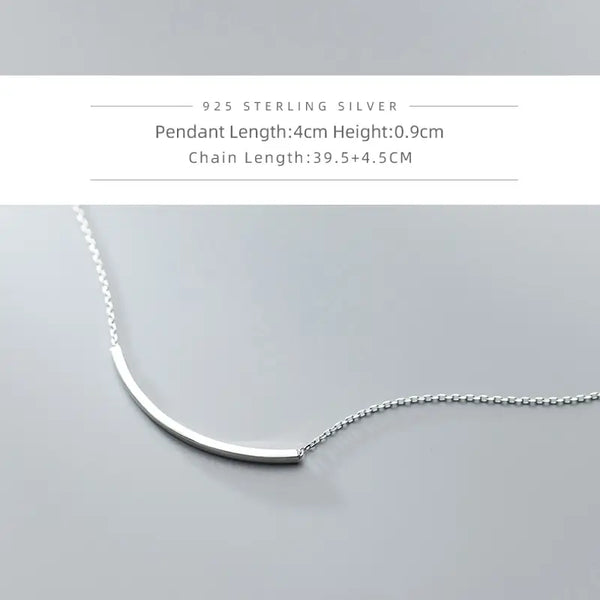 Simple Fashion Necklaces