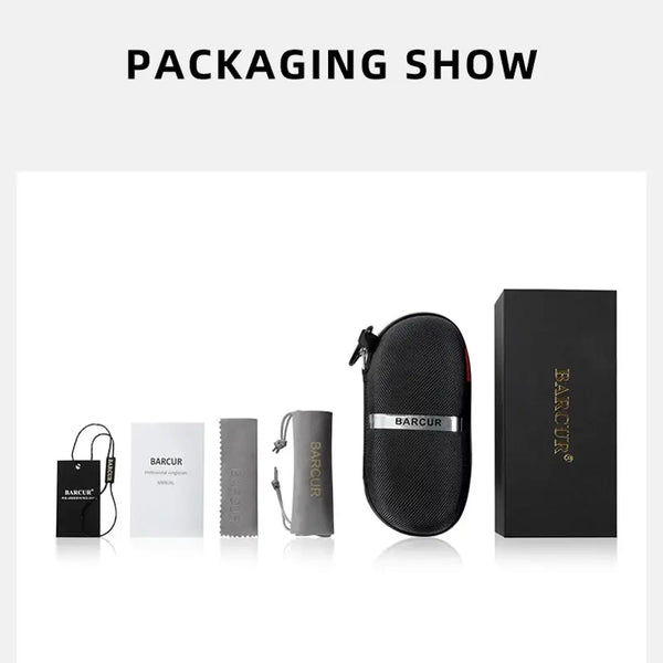 Aluminum Polarized Sunglasses