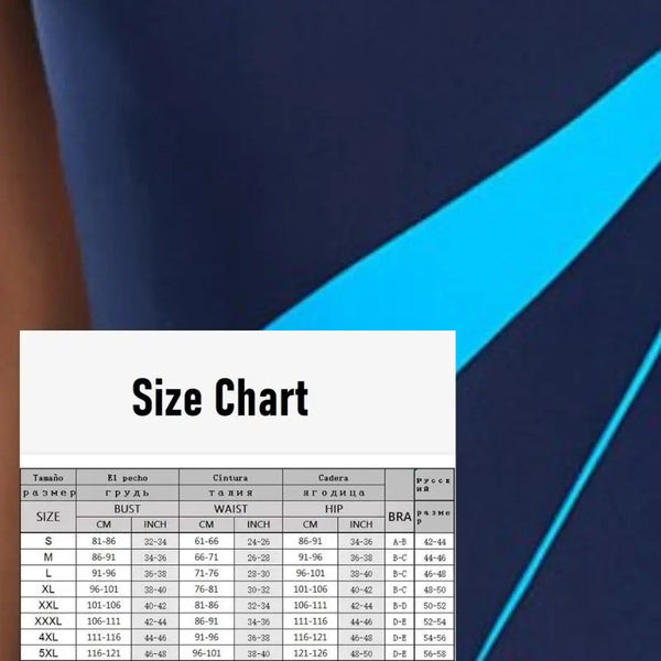 Women's Swim Bathing Suit