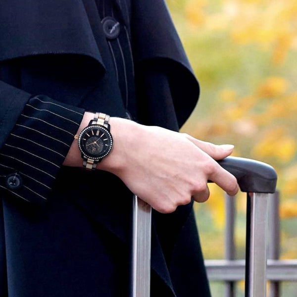 Luxury Quartz Watches For Ladies