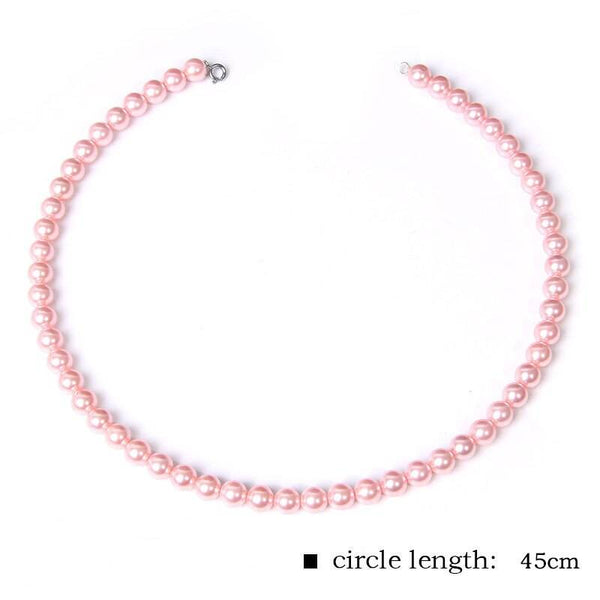 Beaded Necklaces For Women