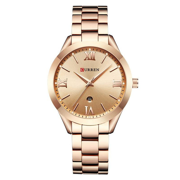 Classic Bracelet Watches For Women