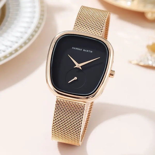 Simple Elegant Watch