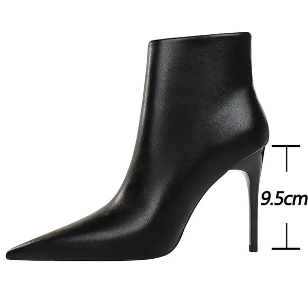 Sexy Women's Ankle Boots