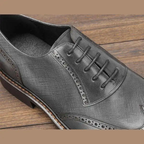 Genuine Leather Formal Shoes