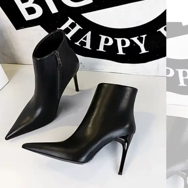 Sexy Women's Ankle Boots