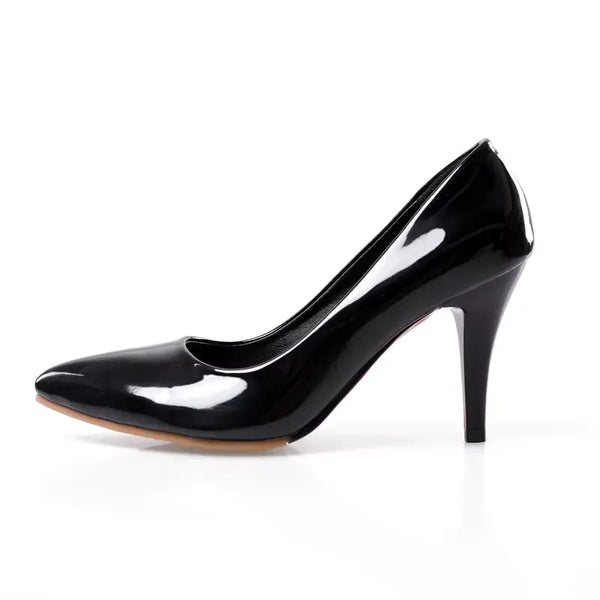 Classic Women's Fashion Shoes