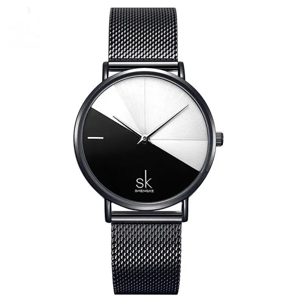 Luxury Fashion Quartz Watches