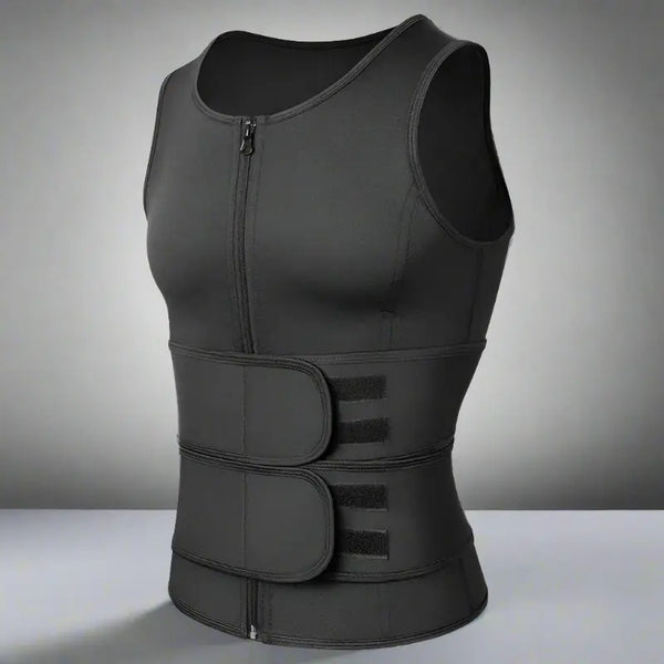 Adjustable Body Shaper