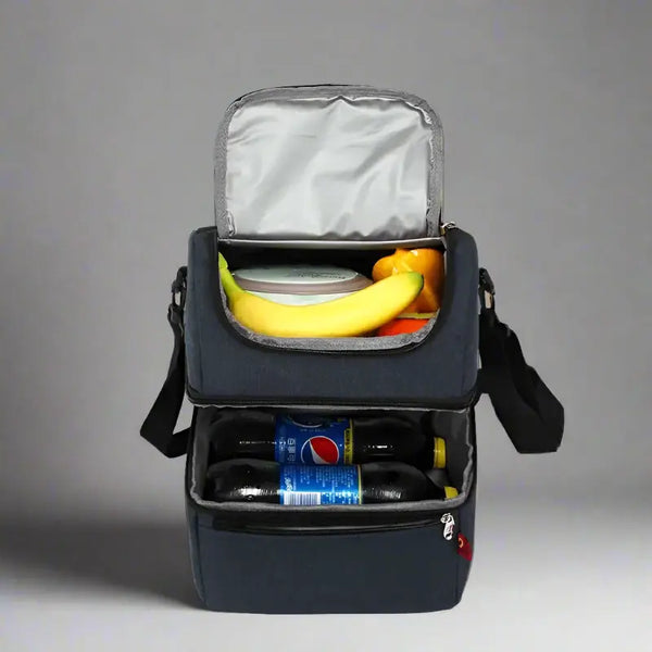 Thermal Lunch Box