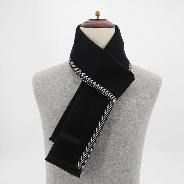 Cashmere Scarf for Men